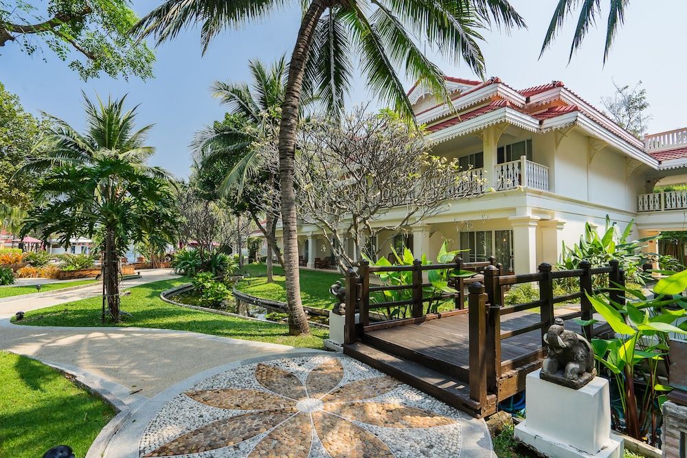 undefined Wora Bura Hua Hin Resort and Spa 4