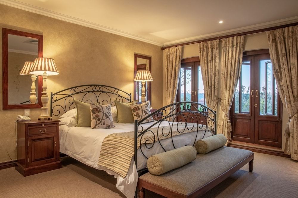 Oliver's Restaurant & Lodge Executive Suite