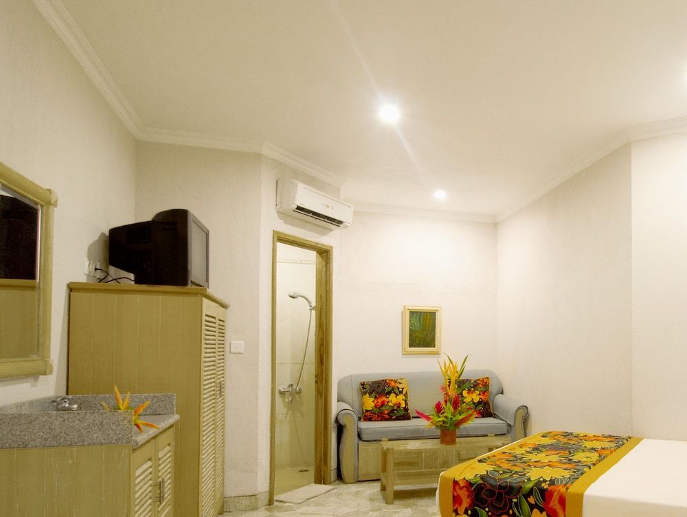 Two Bedroom Standard
