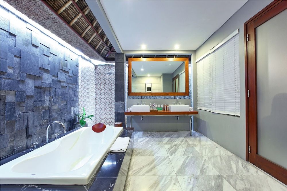 Abi Bali Resort Villas & Spa Premier Villa, 1 Bedroom, Private Pool 6
