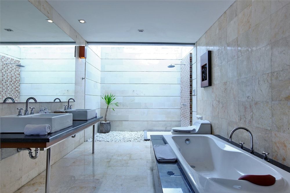 Abi Bali Resort Villas & Spa Deluxe Room 10