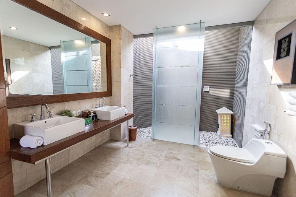 Abi Bali Resort Villas & Spa Villa, 2 Bedrooms, Private Pool 7