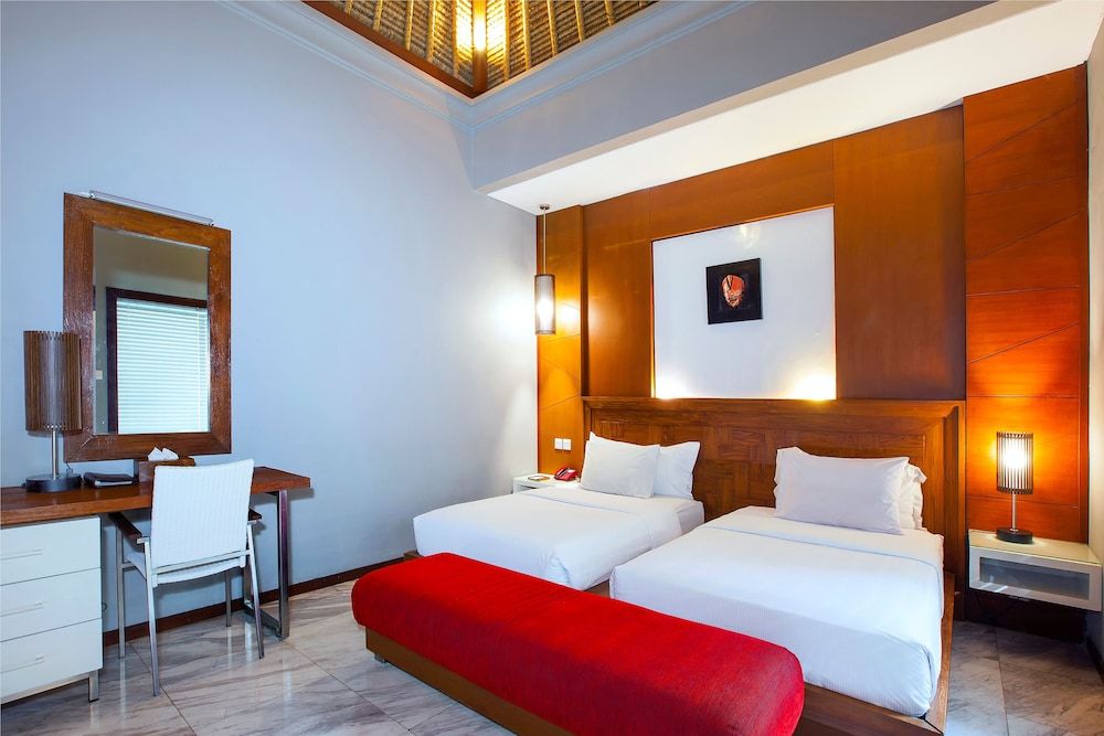 Abi Bali Resort Villas & Spa Villa, 2 Bedrooms, Private Pool