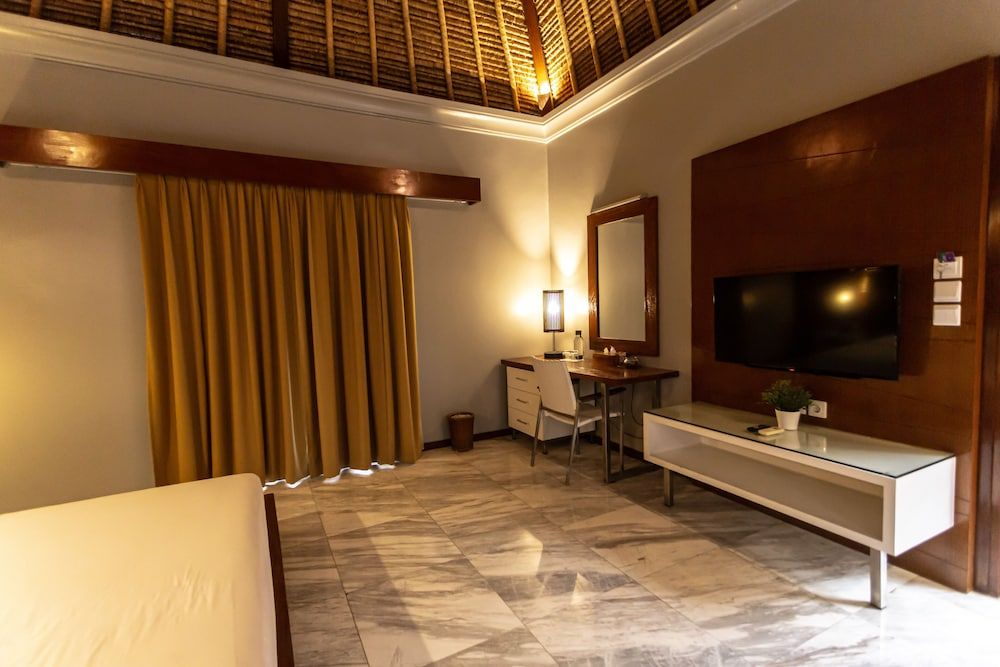 Abi Bali Resort Villas & Spa Premier Villa, 1 Bedroom, Private Pool 9