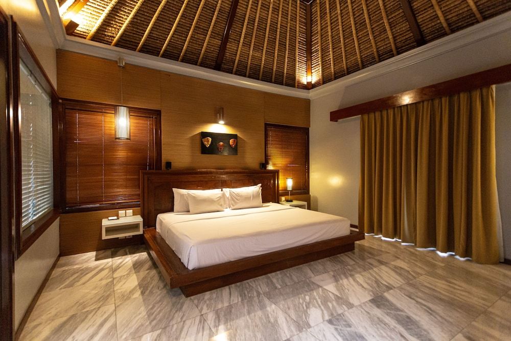 Abi Bali Resort Villas & Spa Premier Villa, 1 Bedroom, Private Pool 2