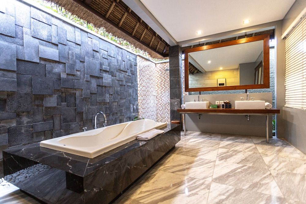 Abi Bali Resort Villas & Spa Premier Villa, 1 Bedroom, Private Pool 7