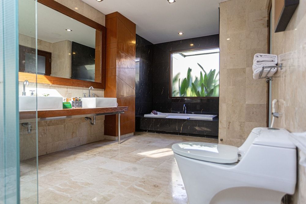 Abi Bali Resort Villas & Spa Villa, 2 Bedrooms, Private Pool 6