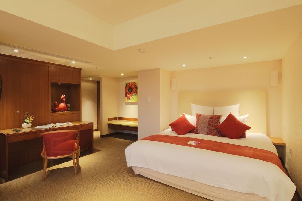 Hotel Riverview Taipei