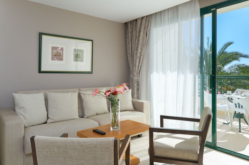 Premium Double Room, Balcony, Sea View