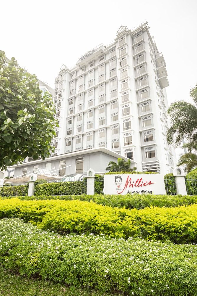 undefined Microtel by Wyndham Mall of Asia 3