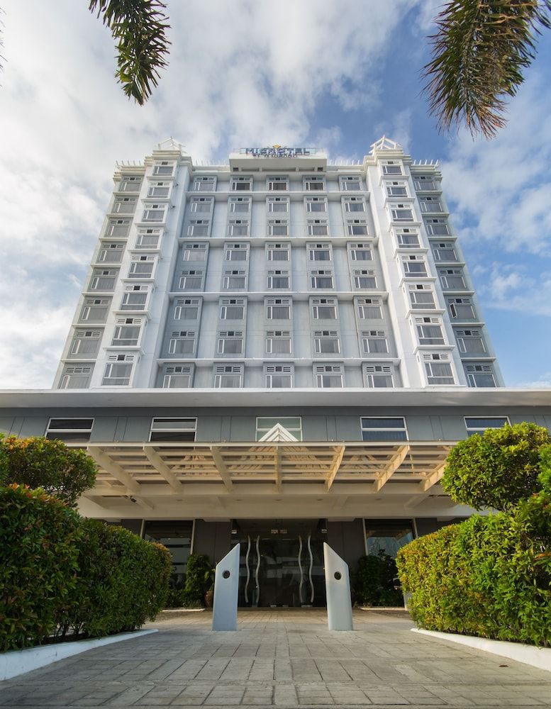 undefined Microtel by Wyndham Mall of Asia 2