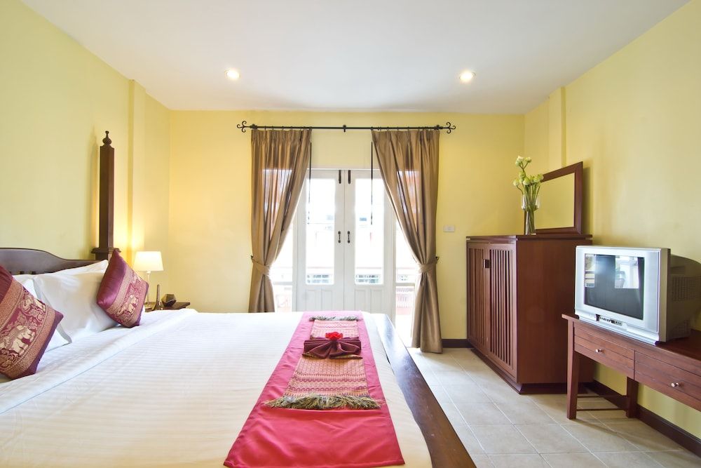 Villa, 2 Bedrooms