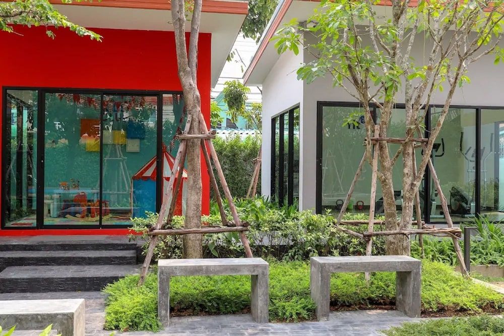 undefined Golden Sea Pattaya Hotel 3