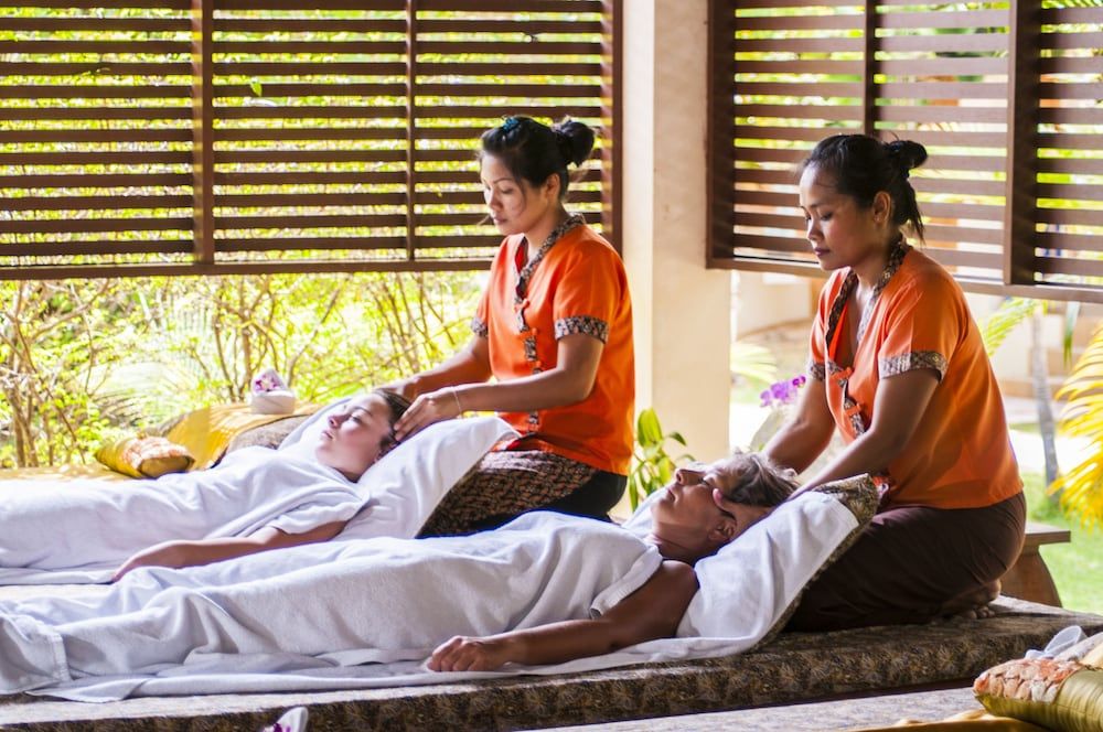 undefined BLU PINE Villa & Pool Access 8