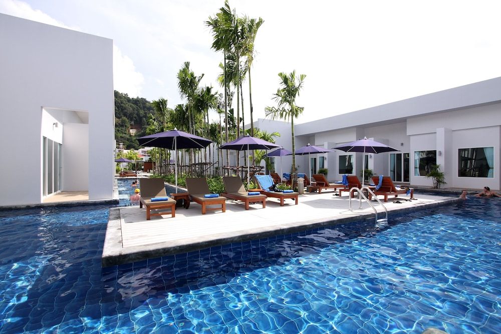 undefined BLU PINE Villa & Pool Access 10