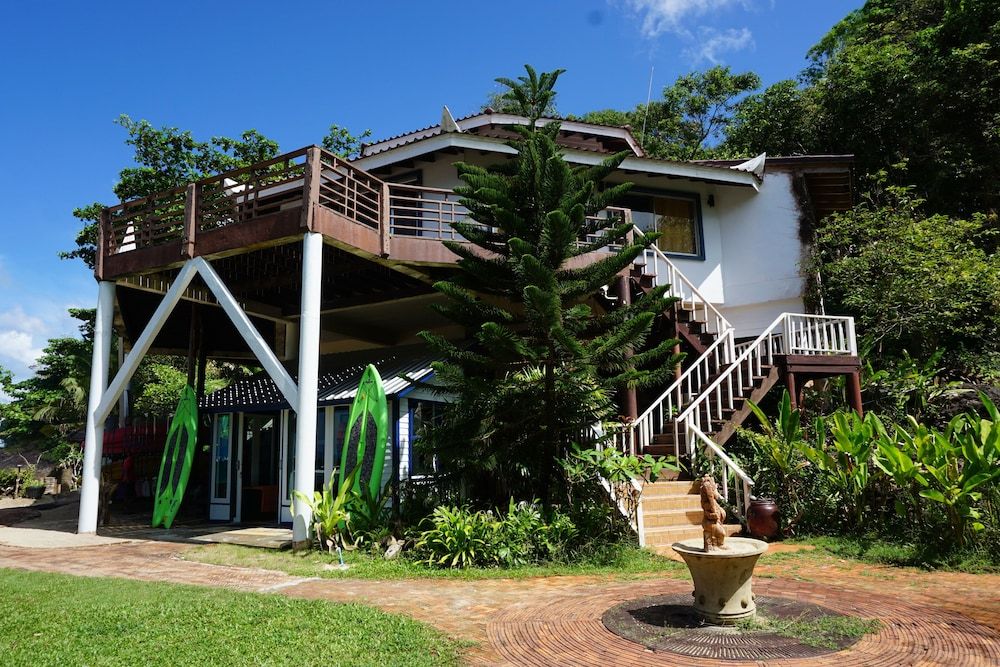 undefined Koh Chang Cliff Beach Resort 10