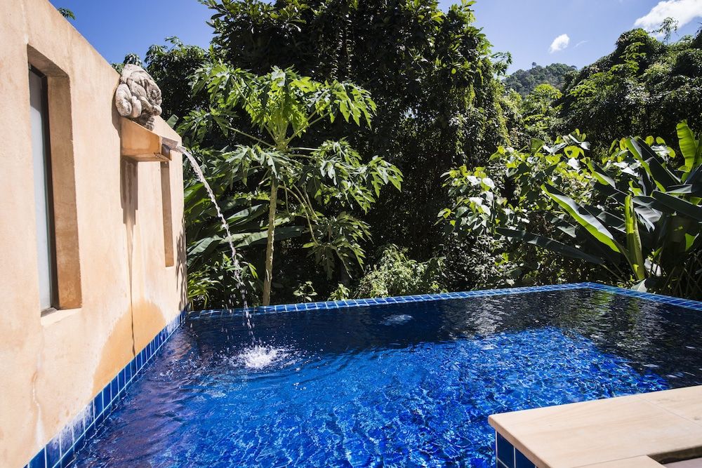 undefined Koh Chang Cliff Beach Resort 5