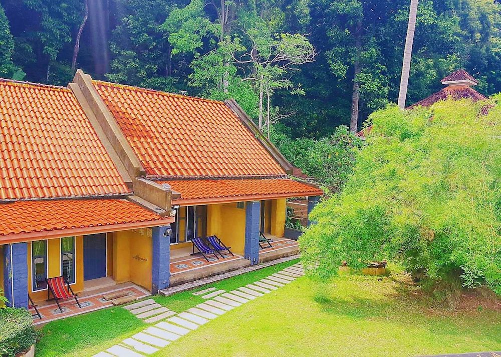 undefined Koh Chang Cliff Beach Resort 7