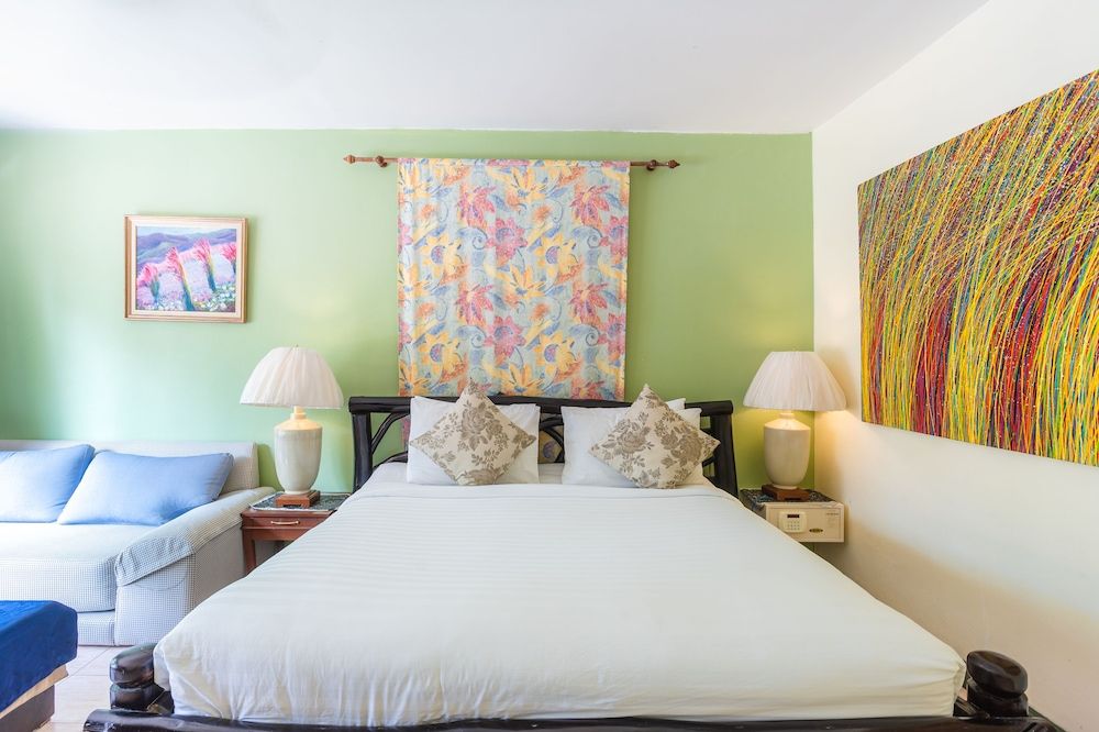 Coco Cabana Suite