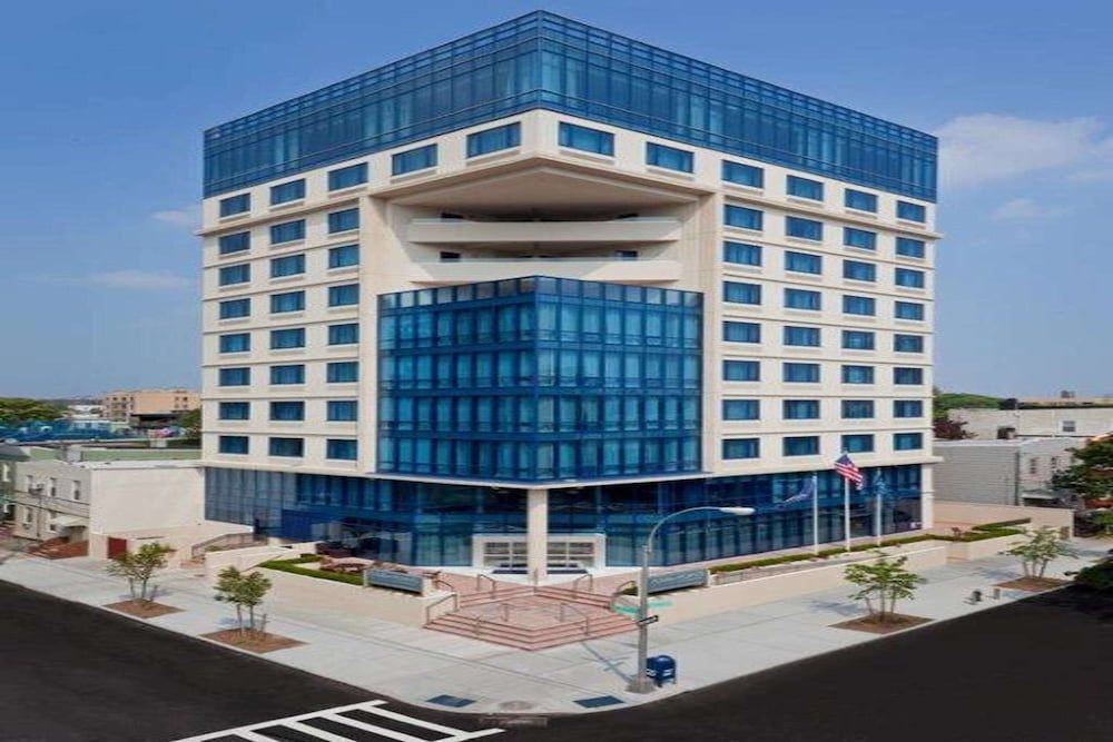 undefined Vista LIC Hotel, BW Premier Collection 6