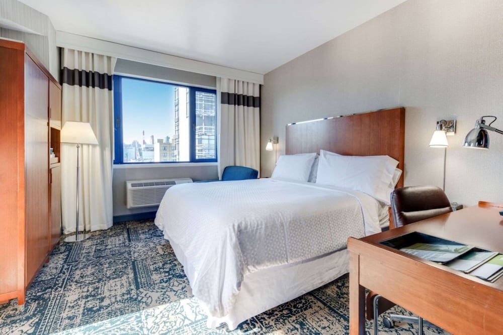 undefined Vista LIC Hotel, BW Premier Collection
