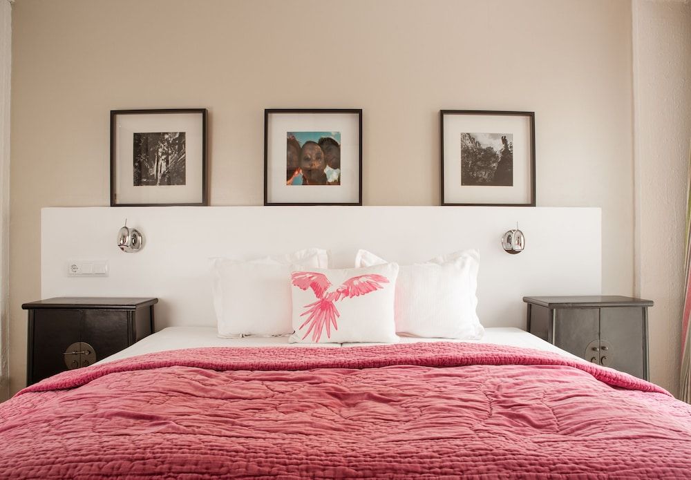 Hotel Feliz Standard Room 3