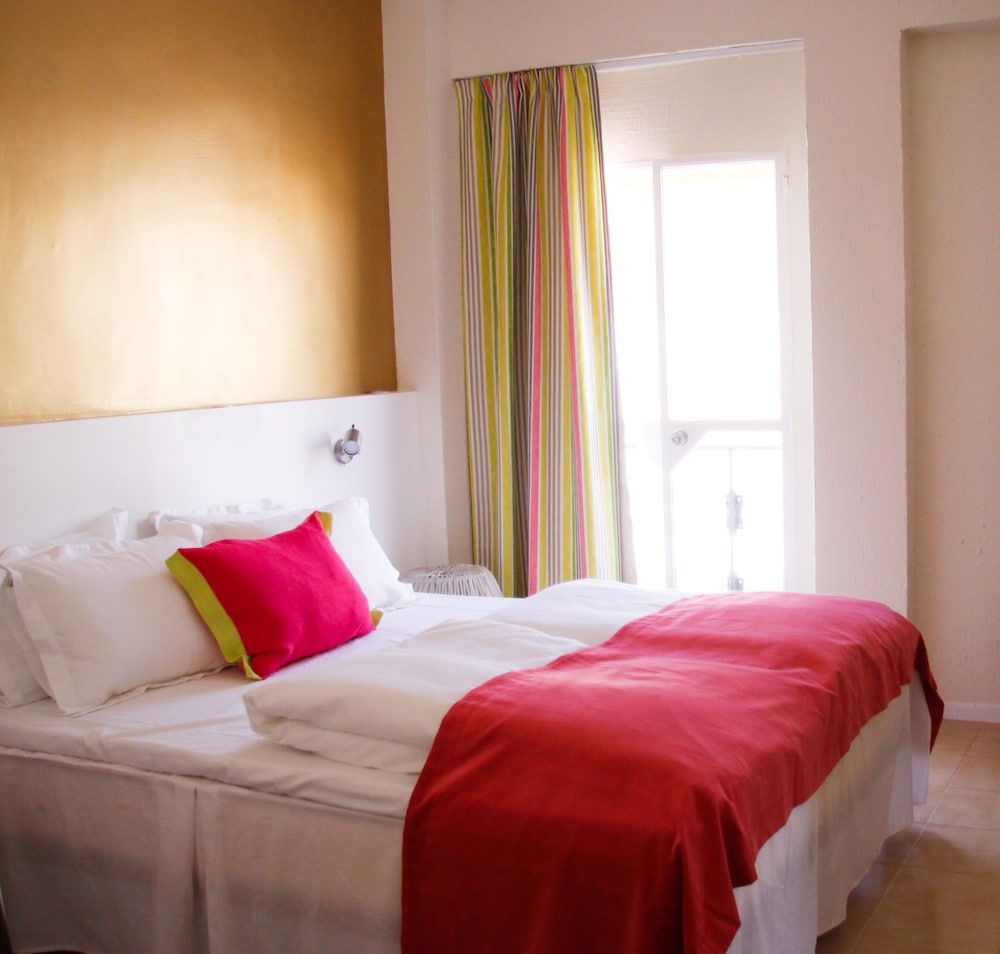 Hotel Feliz Standard Room