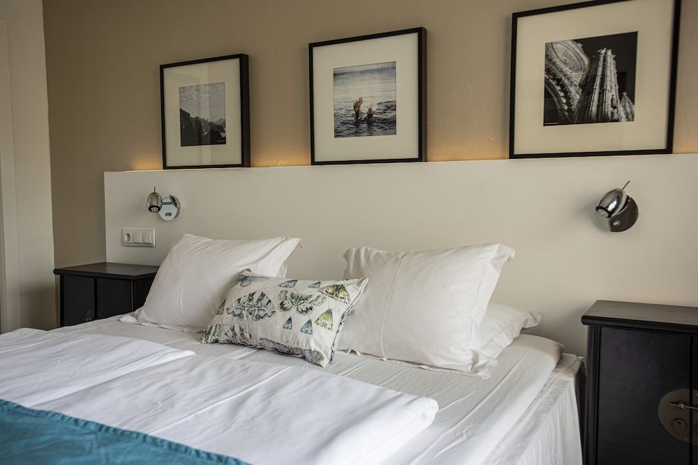 Hotel Feliz Superior Room, Balcony, Sea View 3