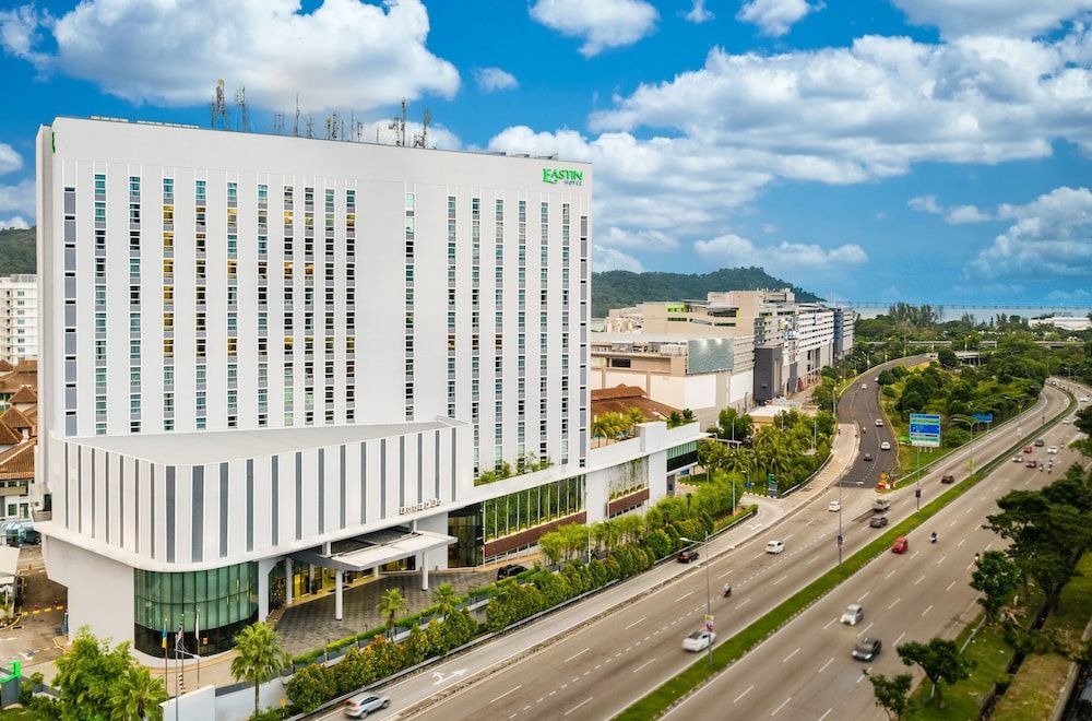 undefined Eastin Hotel Penang 6
