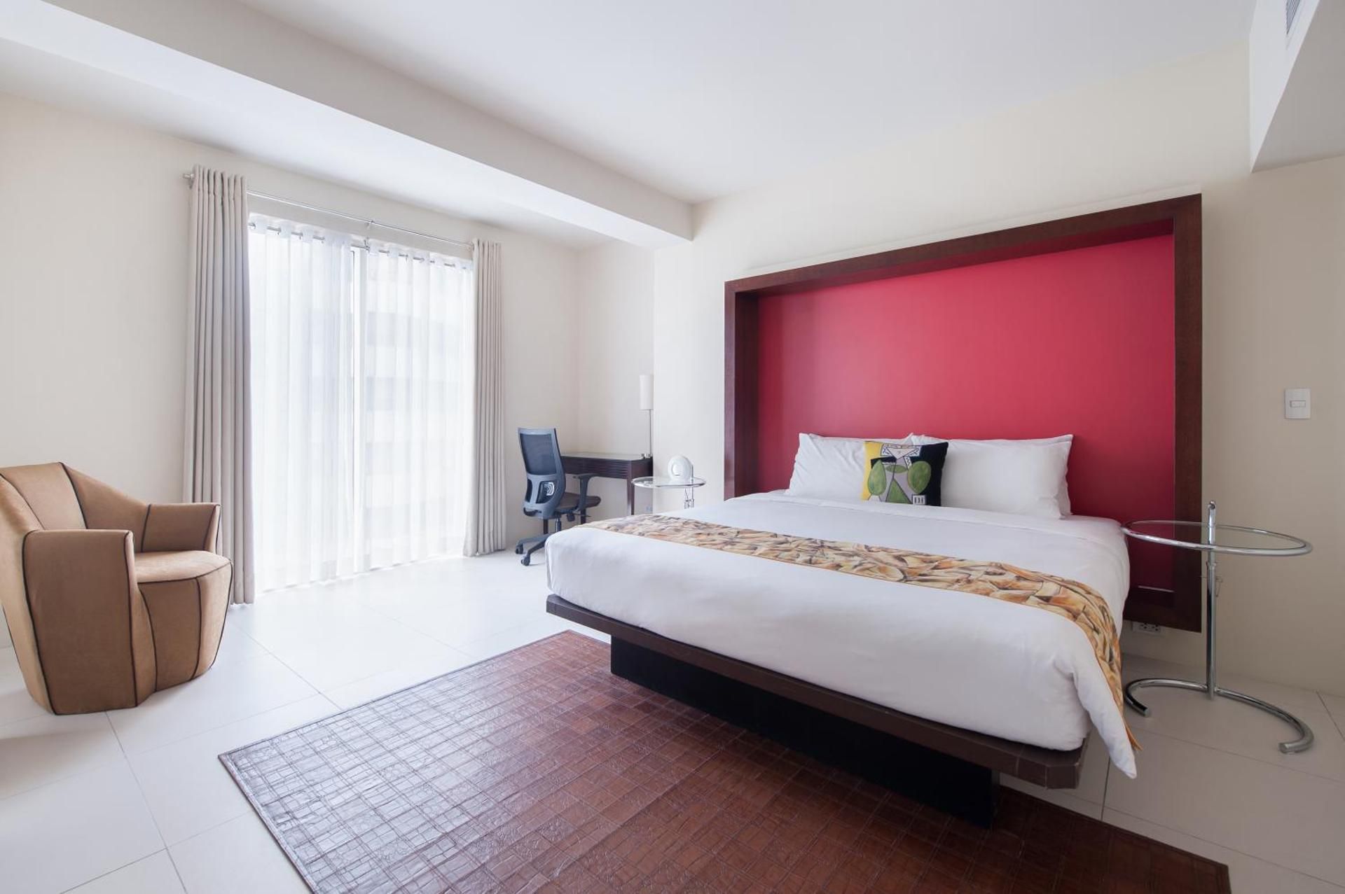 Andalucia Junior Suite