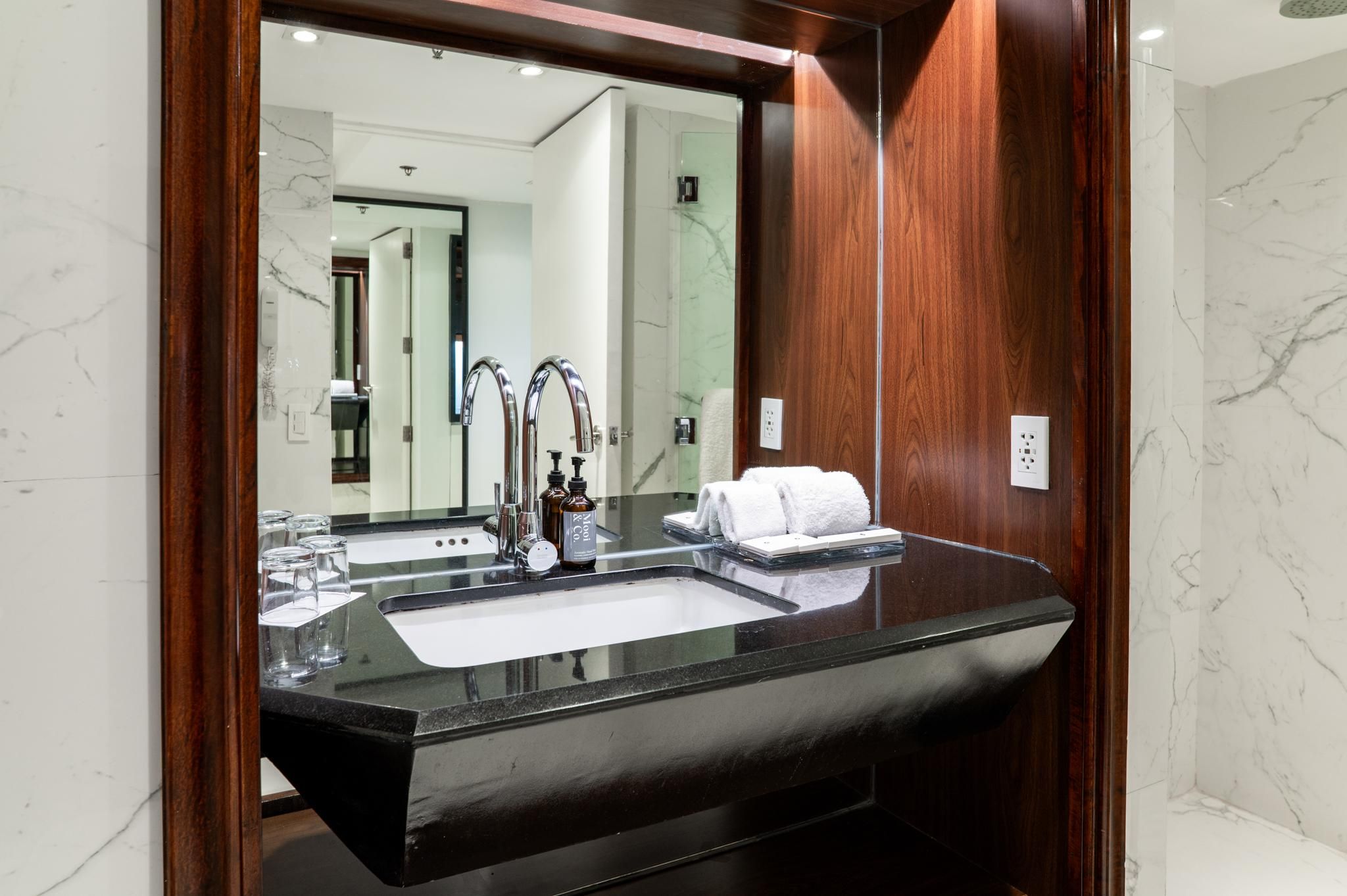 Malaga Superior Room