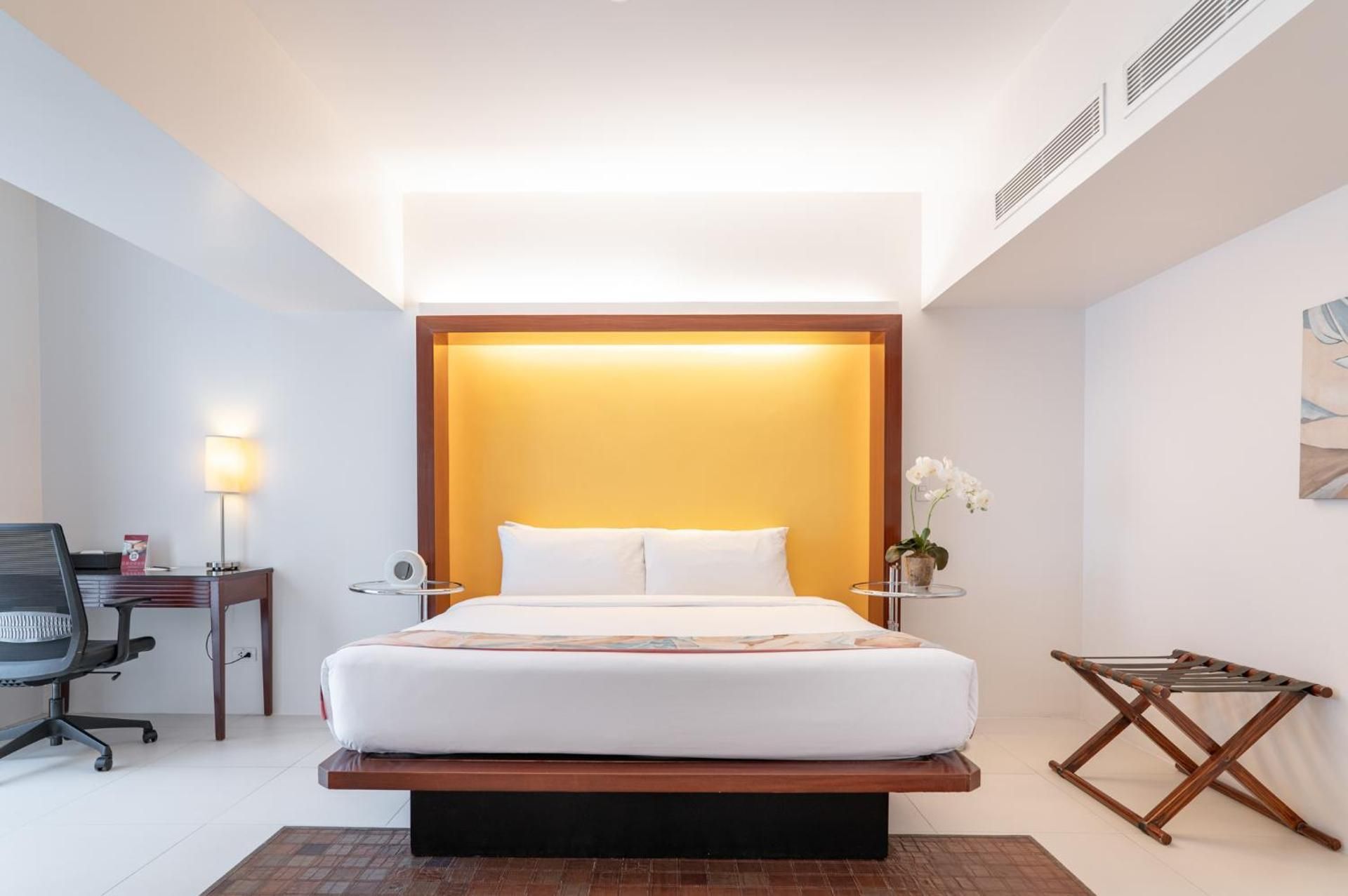 Andalucia Junior Suite