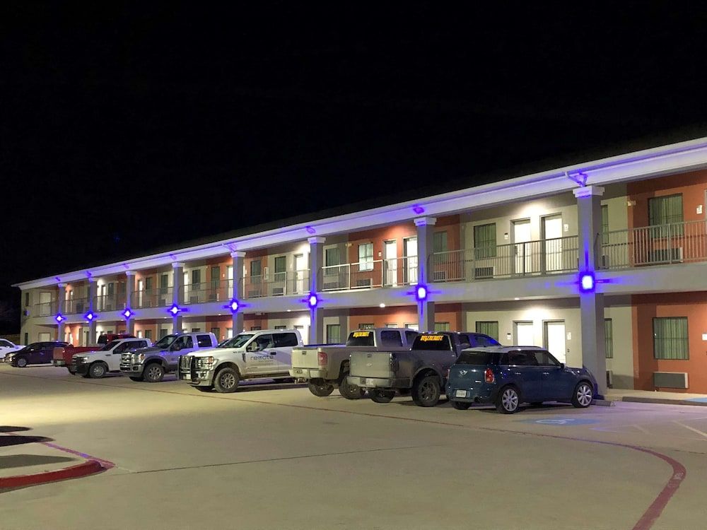 Executive Inn & Suites Joaquin