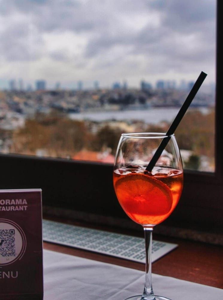 undefined The And Hotel Istanbul - Special Class 6