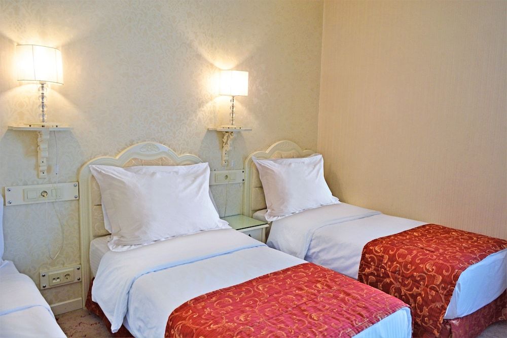 undefined The And Hotel Istanbul - Special Class 2