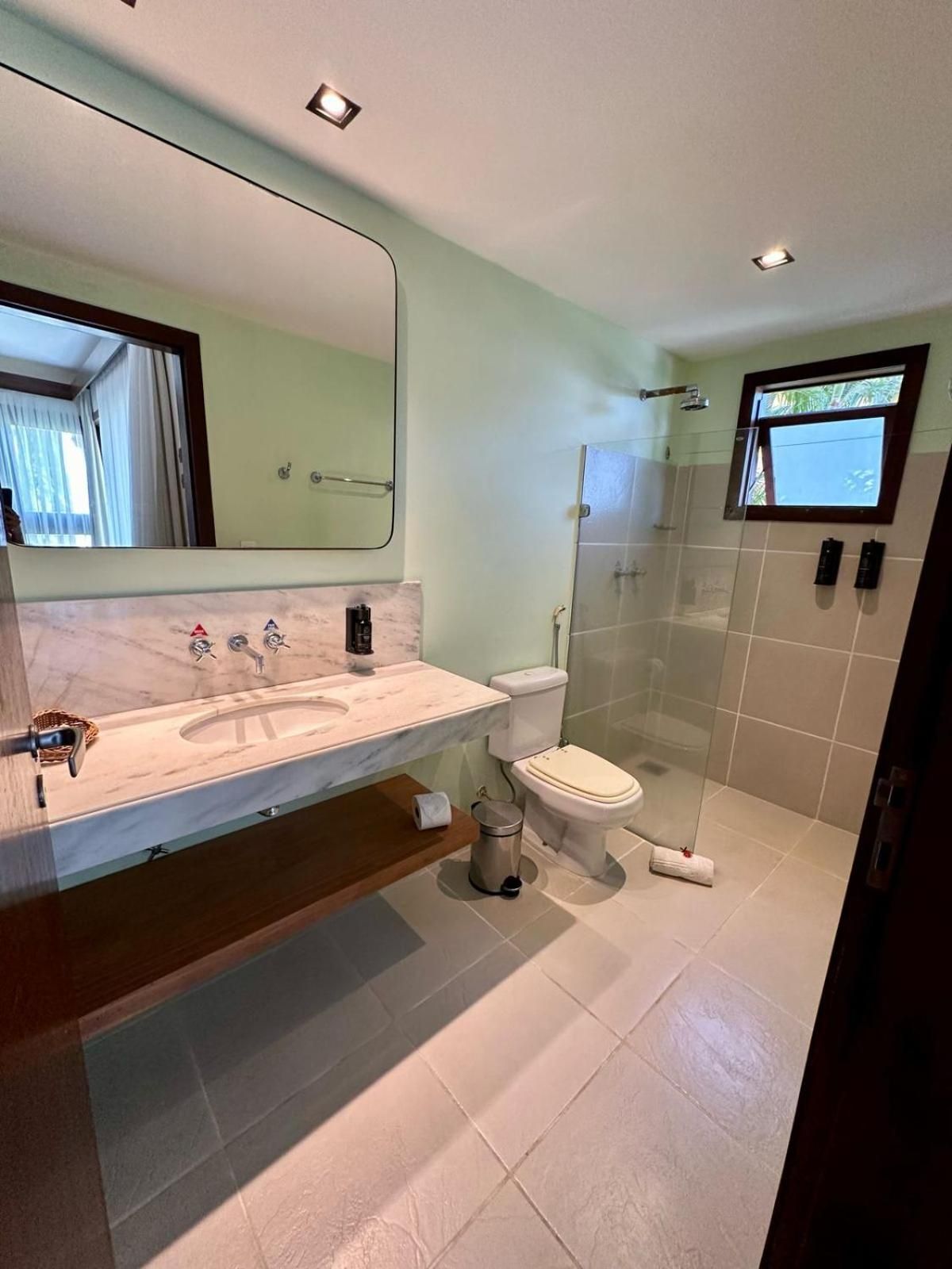 Apartamento Super Luxo Triplo
