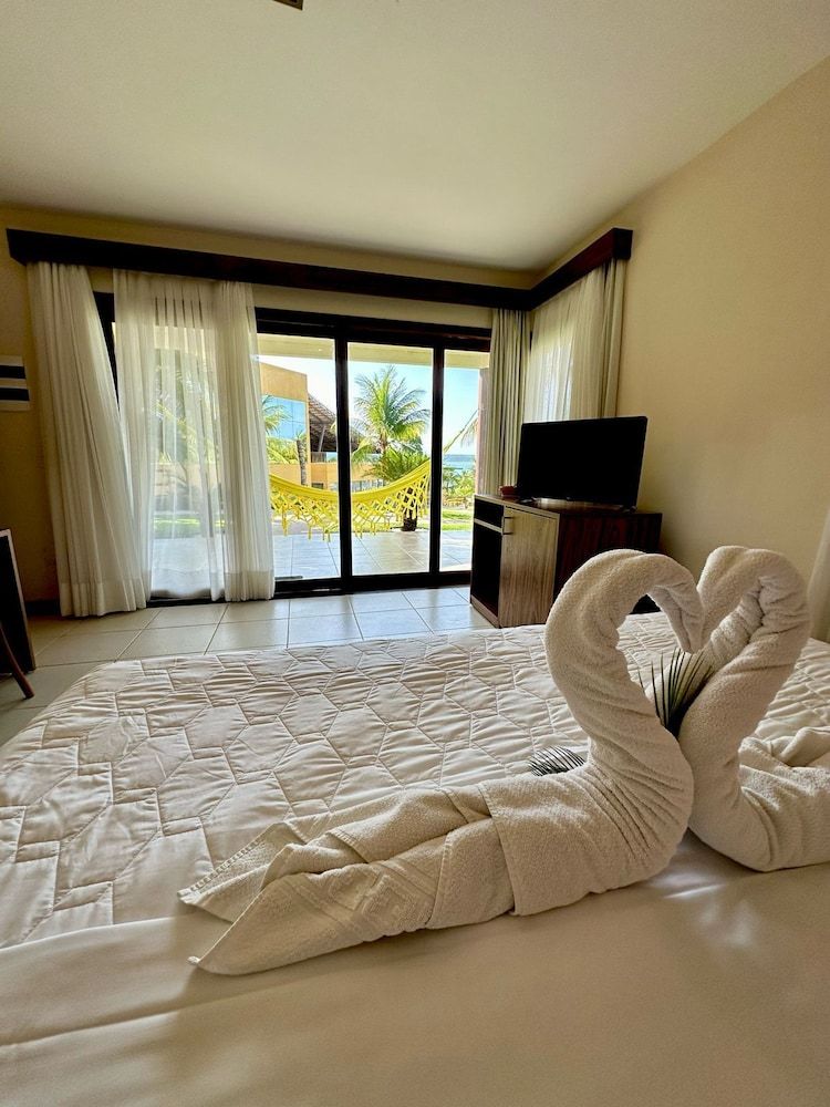 APARTAMENTO SUPER LUXO