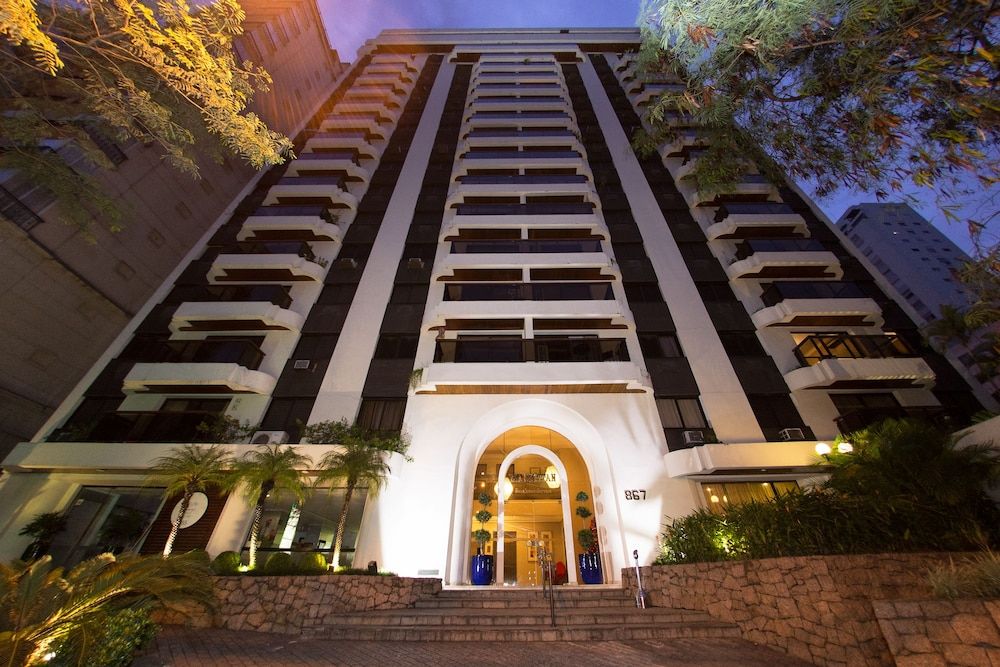 undefined Matiz Manhattan 6