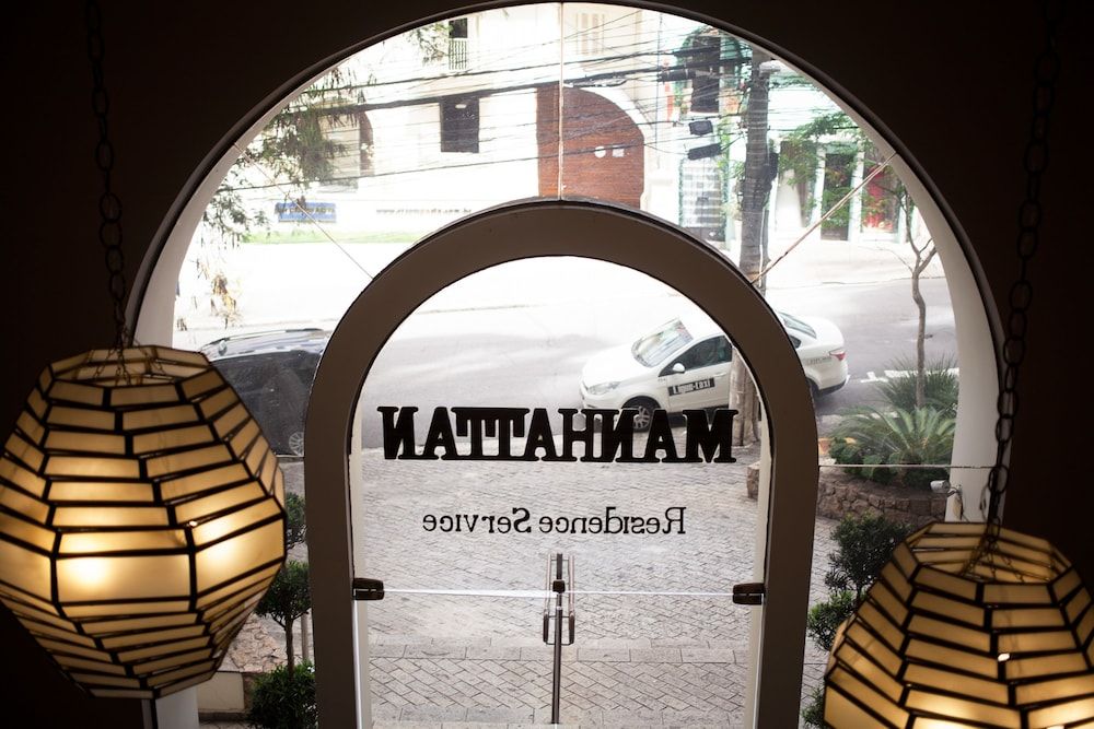 undefined Matiz Manhattan 5