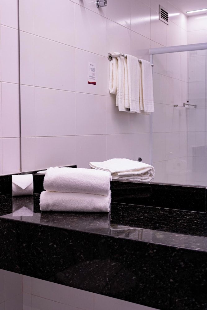 Matiz Manhattan Standard, Two Single Beds 17