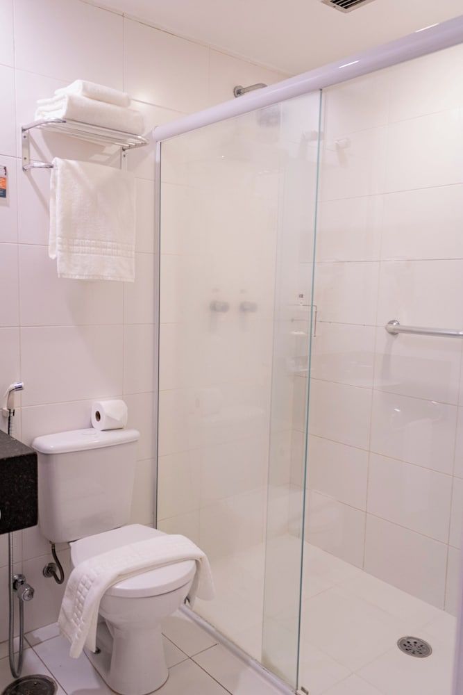 Matiz Manhattan Standard, Two Single Beds 15