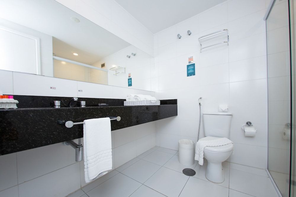 Matiz Manhattan Standard, Two Single Beds 16