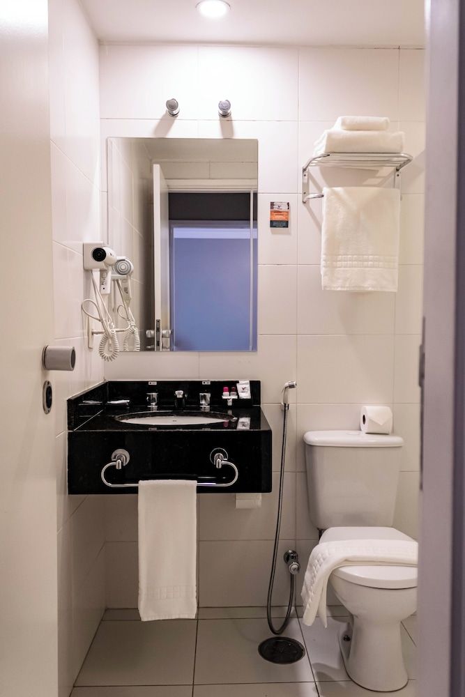 Matiz Manhattan Standard, Two Single Beds 9