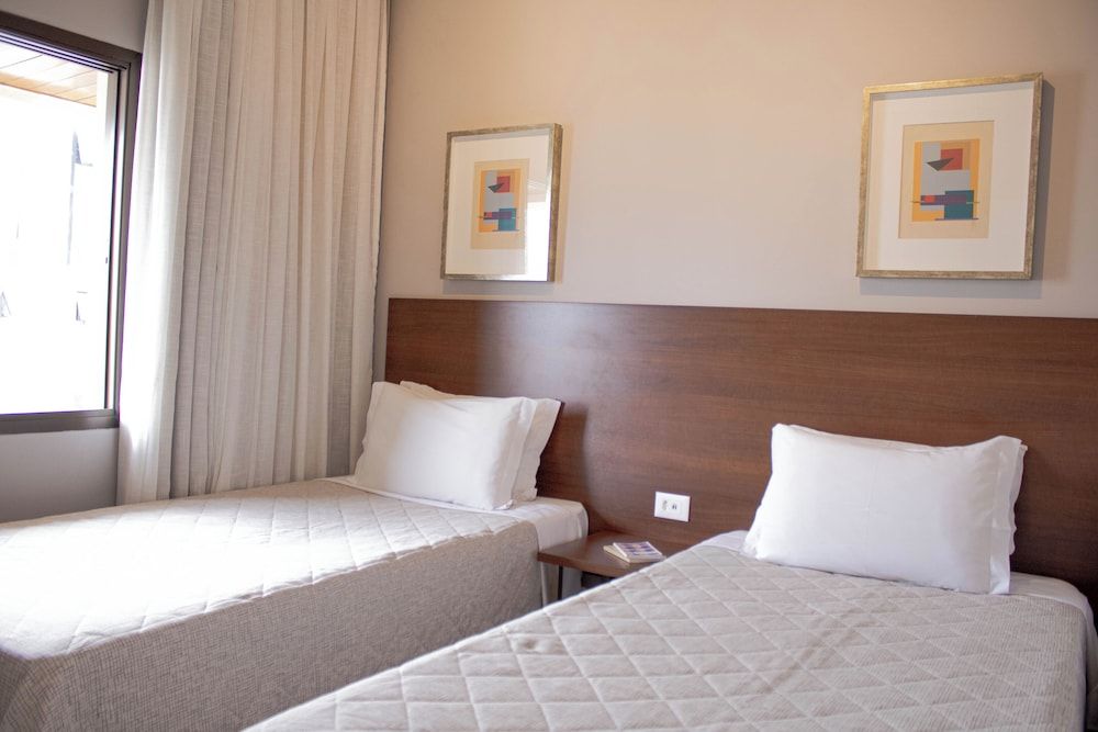 Matiz Manhattan Standard, Two Single Beds 8