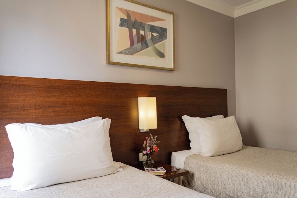 Matiz Manhattan Standard, Two Single Beds 2