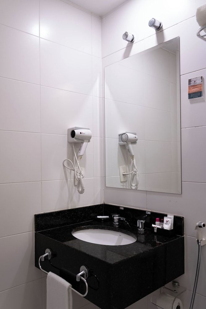 Matiz Manhattan Standard, Two Single Beds 14