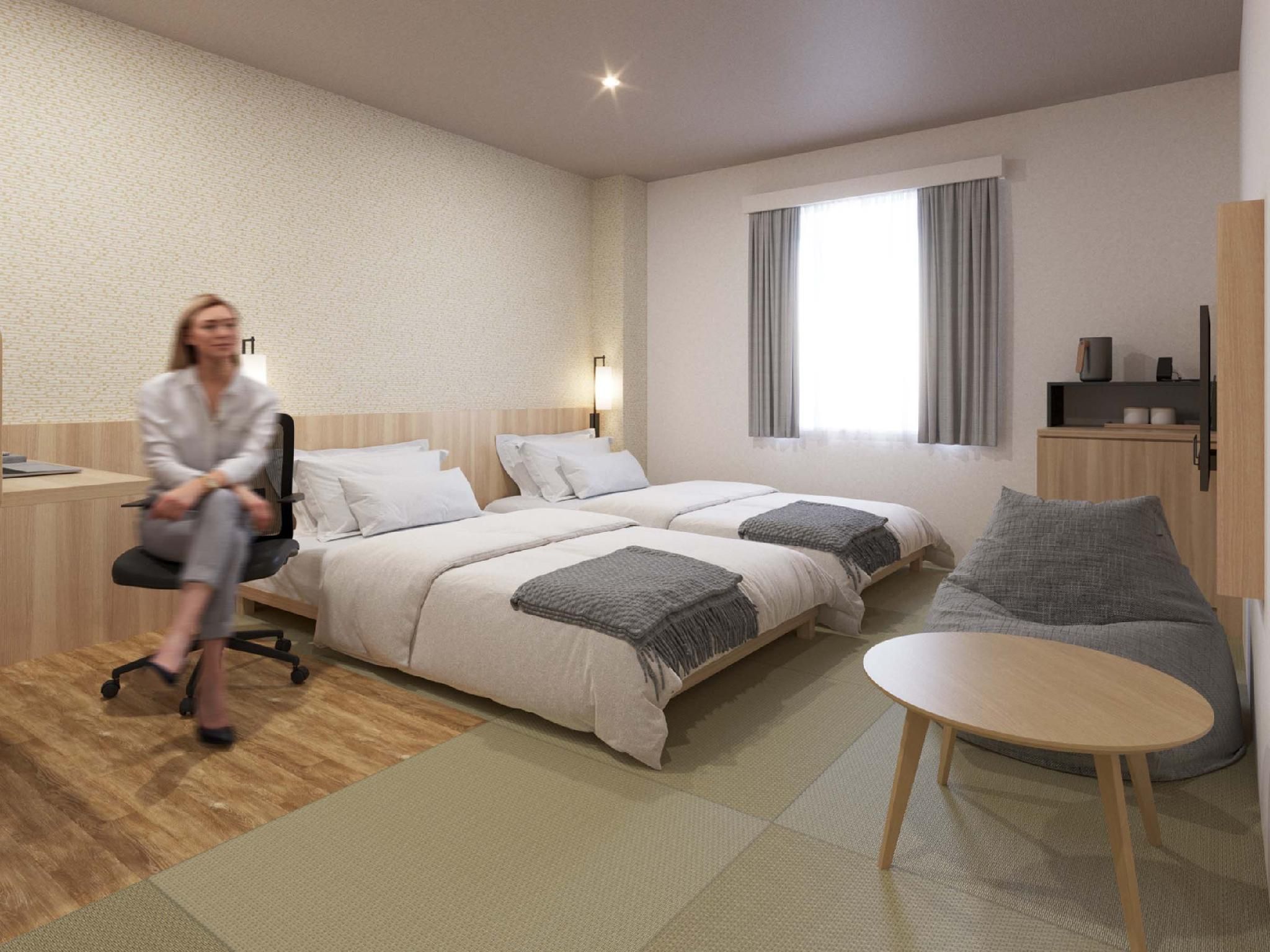 Comodo Room Type 2