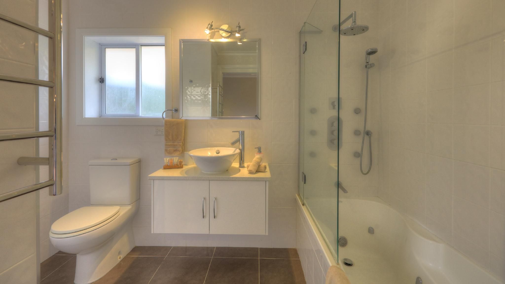 2 Bedroom Executive Suite Villa