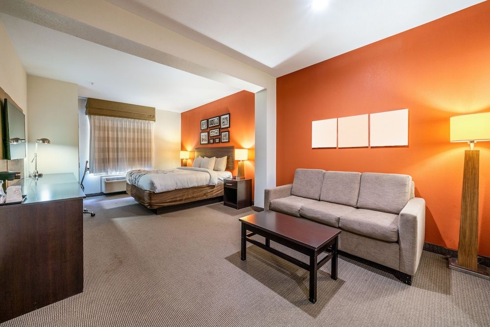 undefined Rest Well Inn & Suites 2