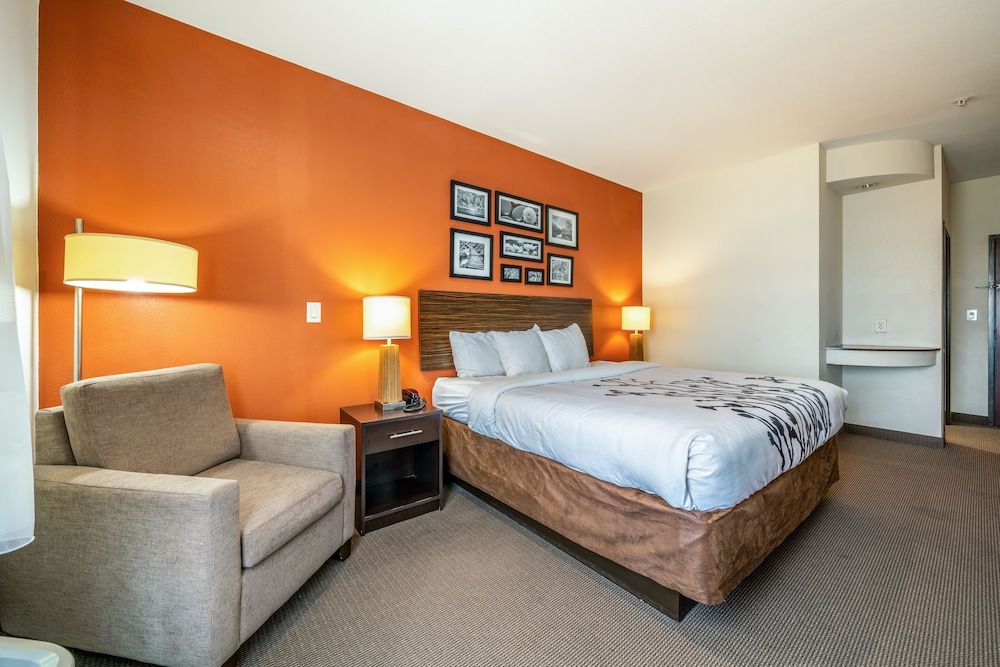 undefined Rest Well Inn & Suites 4